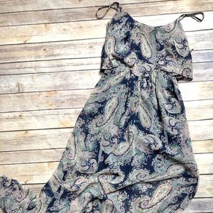 Women’s Soprano Dress